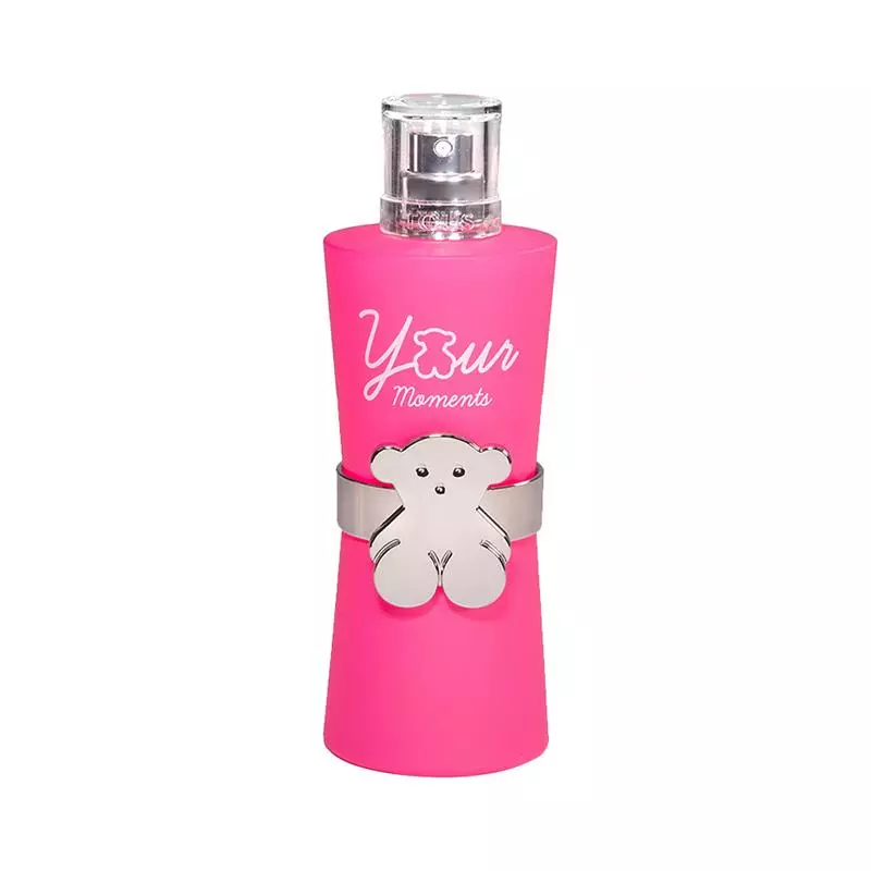 Tous Your Moments For Women EDT